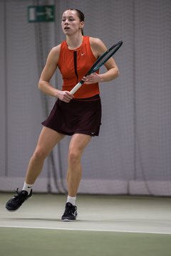 Bild 453 - NL TSV Glinde II - Tennisverein Lohne II : Ergebnis: 5:1